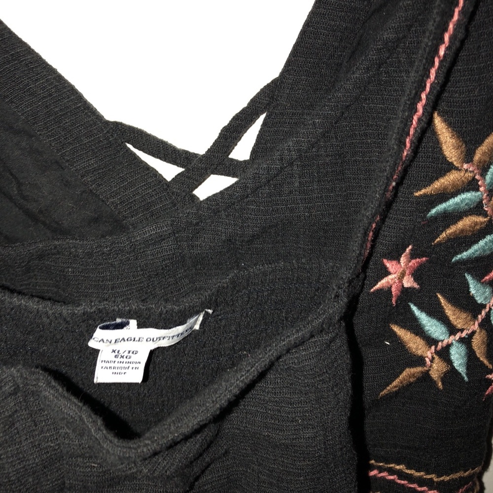 Plus Size Tank - Picture 2 of 2